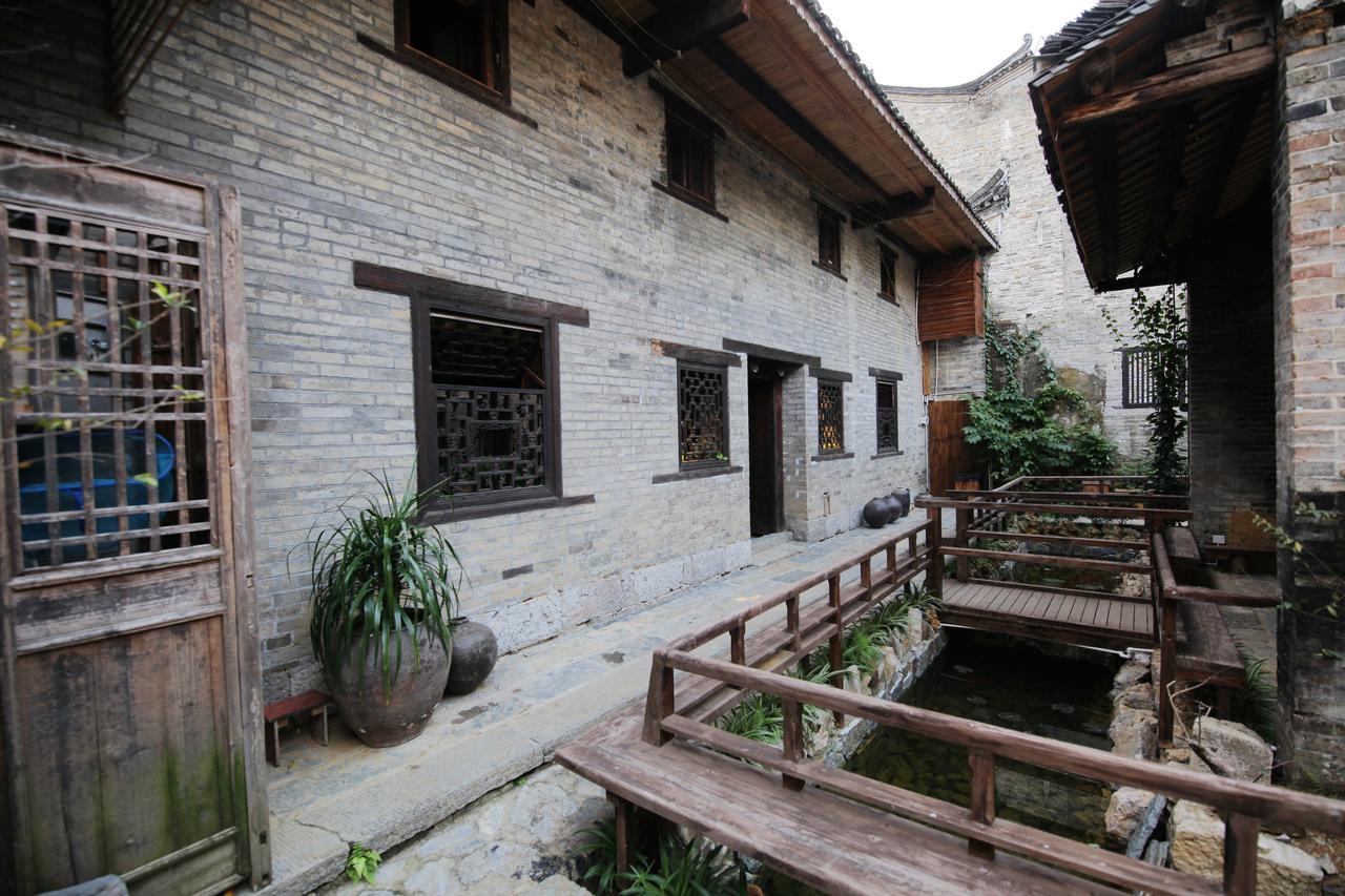 Governor'S Mansion Guilin Exterior photo