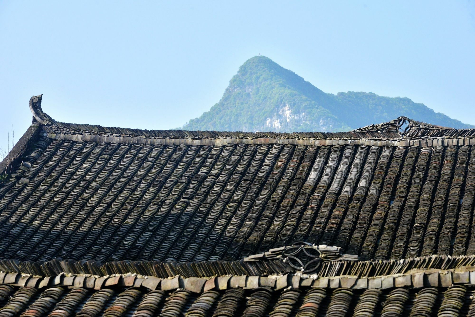 Governor'S Mansion Guilin Exterior photo